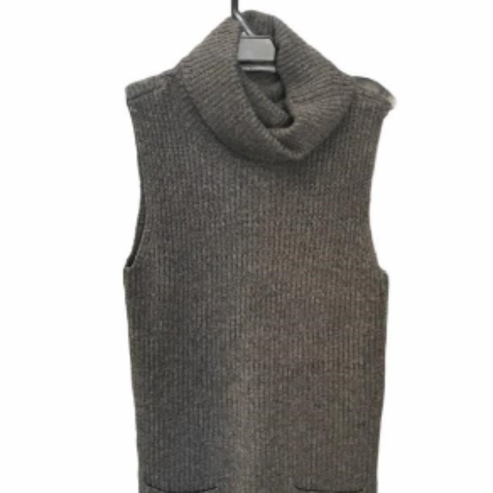 Ralph Lauren Cashmere Dress